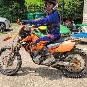 Meet your Posher, Michael